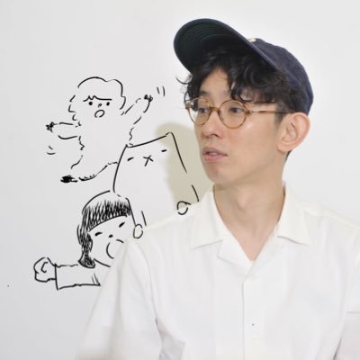 OLOS#4 芦沢ムネト